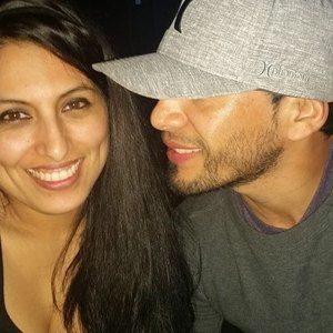 Meet your Posher, Gail